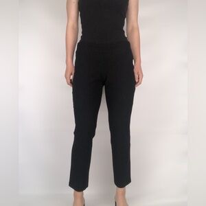 Eileen Fisher‎ Stretchy Slim Straight Pants